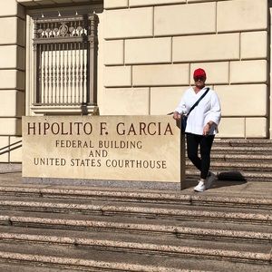 Meet your Posher, Anna